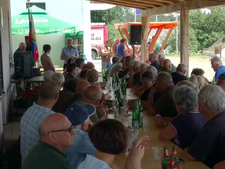 10. POHOD IN PRAZNOVANJE 30. LETNICE 24